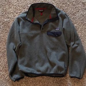 Patagonia pullover